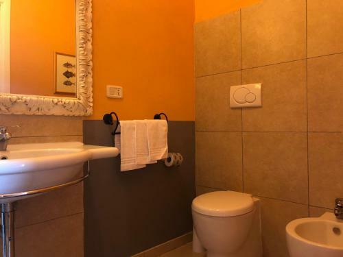 Hotel La Locanda Della Vecchia Hosteria