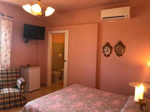 Hotel La Locanda Della Vecchia Hosteria