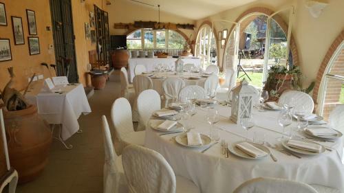 Hotel La Locanda Della Vecchia Hosteria
