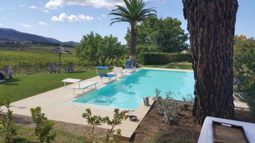 Hotel La Locanda Della Vecchia Hosteria