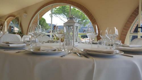 Hotel La Locanda Della Vecchia Hosteria