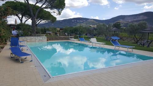 Hotel La Locanda Della Vecchia Hosteria