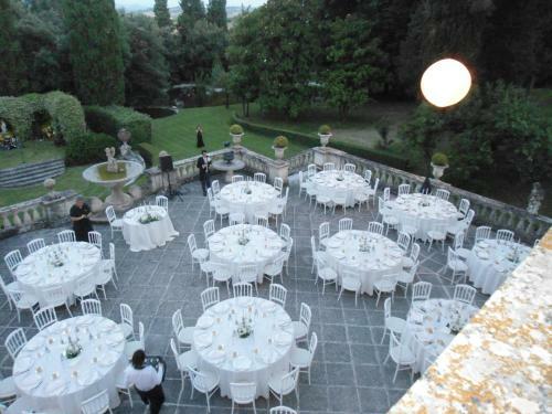 Hotel La Collina