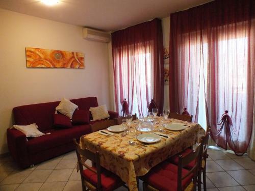 Apartamento Casa Teresa