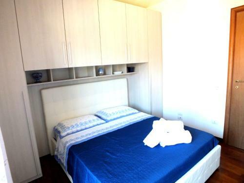 Apartamento Casa Teresa