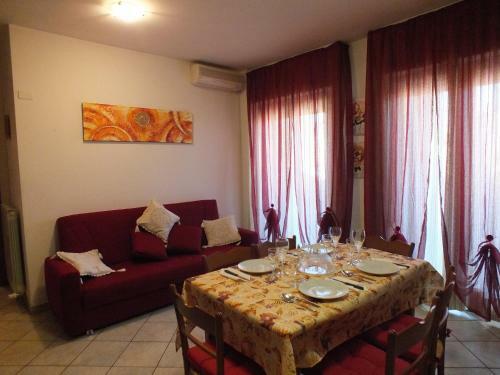 Apartamento Casa Teresa