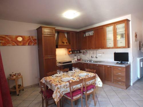 Apartamento Casa Teresa