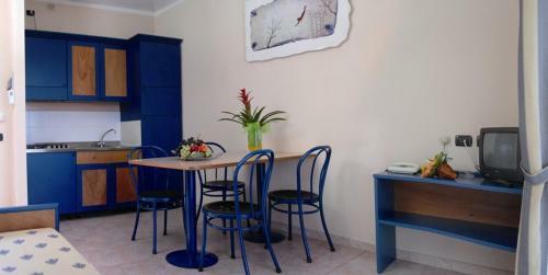 Hotel Centro Turistico Akiris