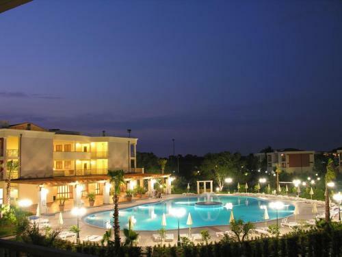 Hotel Centro Turistico Akiris