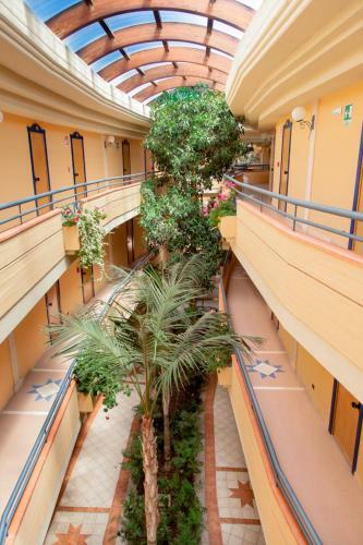 Hotel Centro Turistico Akiris