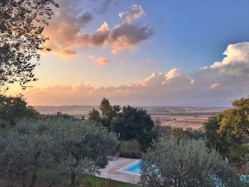 Fonte Pace Luxury Villa - A Fontanaro Property