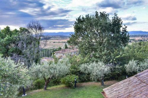 Fonte Pace Luxury Villa - A Fontanaro Property