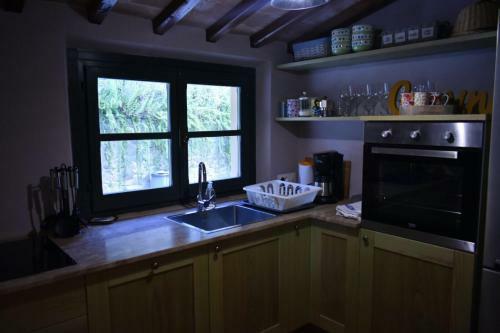 Fonte Pace Luxury Villa - A Fontanaro Property