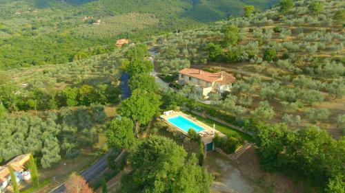 Fonte Pace Luxury Villa - A Fontanaro Property