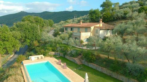 Fonte Pace Luxury Villa - A Fontanaro Property