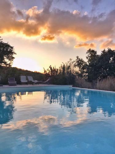 Fonte Pace Luxury Villa - A Fontanaro Property