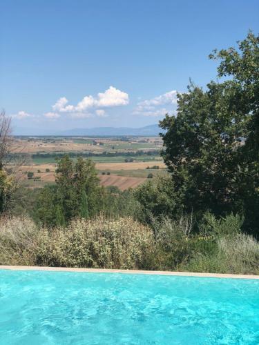 Fonte Pace Luxury Villa - A Fontanaro Property