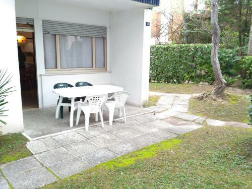 Apartamento Condominio Villa Chiara