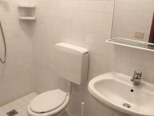 Apartamento Condominio Villa Chiara