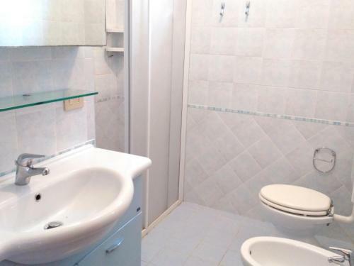 Apartamento Condominio Villa Chiara