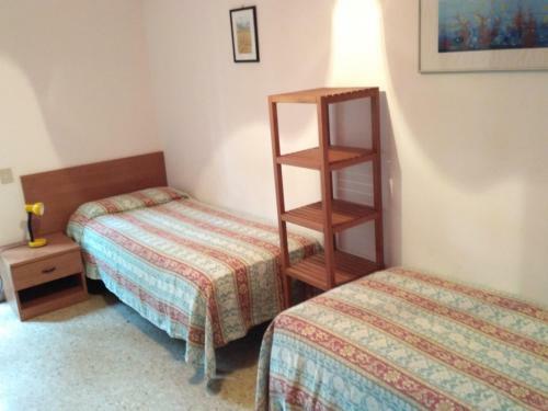 Apartamento Condominio Villa Chiara