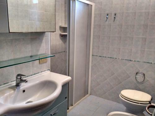 Apartamento Condominio Villa Chiara