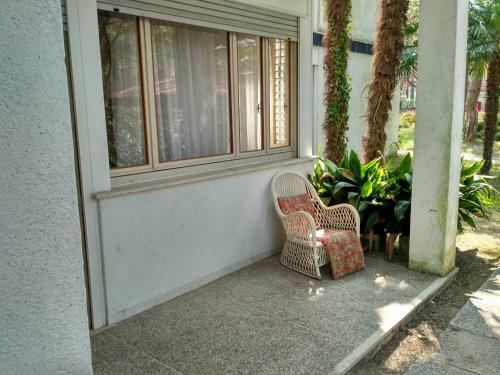Apartamento Condominio Villa Chiara