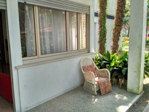 Apartamento Condominio Villa Chiara