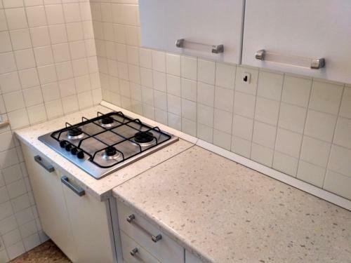 Apartamento Condominio Villa Chiara
