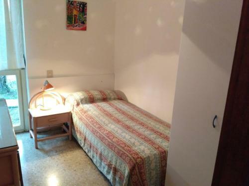 Apartamento Condominio Villa Chiara