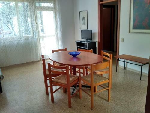 Apartamento Condominio Villa Chiara