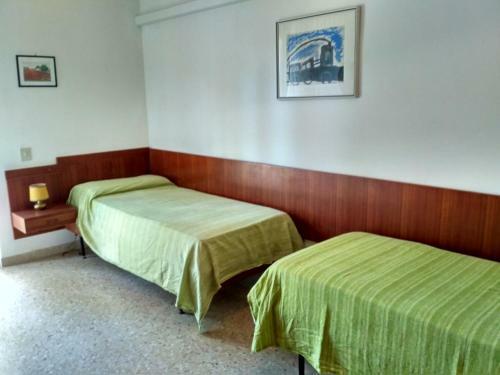 Apartamento Condominio Villa Chiara