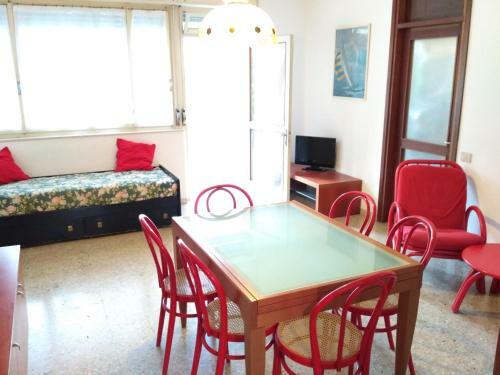Apartamento Condominio Villa Chiara