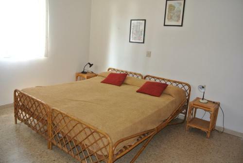 Apartamento Condominio Villa Chiara
