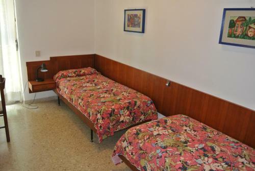 Apartamento Condominio Villa Chiara
