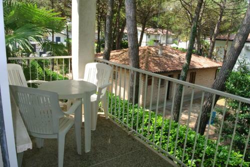 Apartamento Condominio Villa Chiara