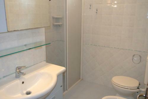 Apartamento Condominio Villa Chiara
