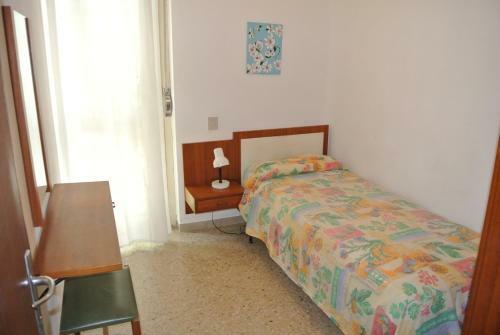 Apartamento Condominio Villa Chiara