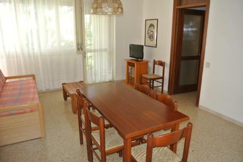 Apartamento Condominio Villa Chiara