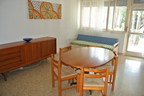 Apartamento Condominio Villa Chiara