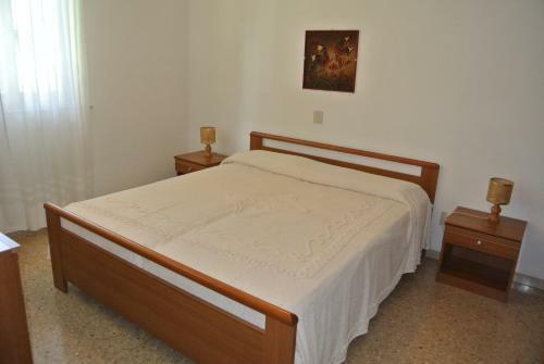 Apartamento Condominio Villa Chiara