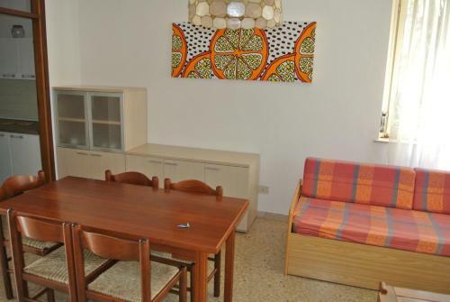Apartamento Condominio Villa Chiara