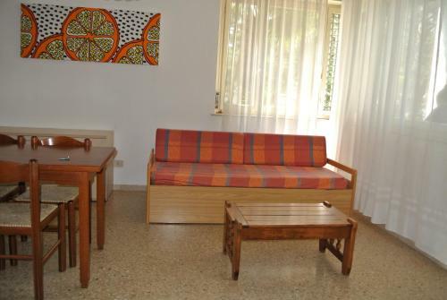 Apartamento Condominio Villa Chiara