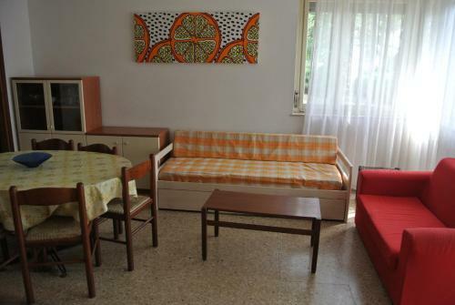 Apartamento Condominio Villa Chiara