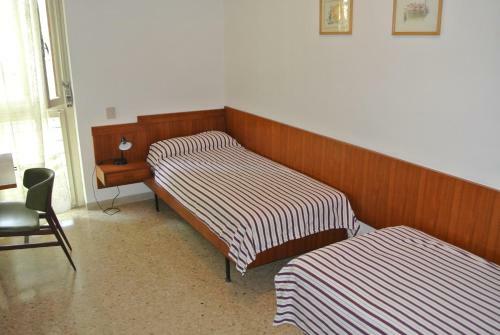 Apartamento Condominio Villa Chiara