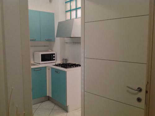 Pineta Central Apartment