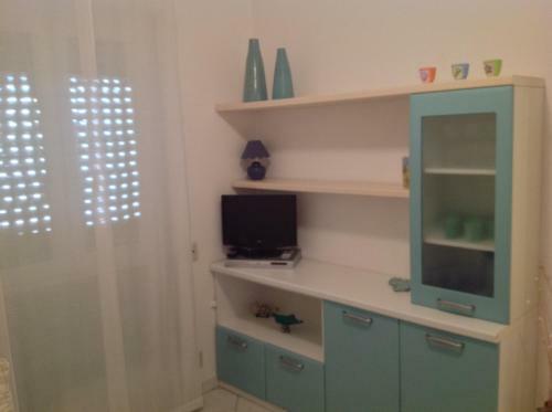 Pineta Central Apartment