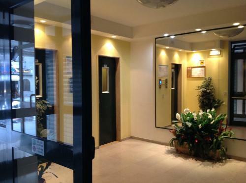 Pineta Central Apartment