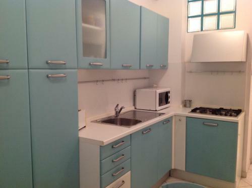 Pineta Central Apartment