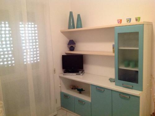 Pineta Central Apartment